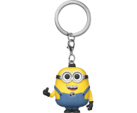 Funko POP POP Keychain: Minions 2 - Pet Rock Otto - 1124854 - zdjęcie 2